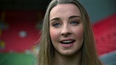 Niamh Charles tells her story to AXA | Know You Can - YouTube