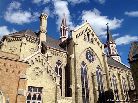 Take One Final Look Inside The Sisters Of St Francis Chapel Before It