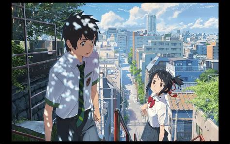 Best 5 Romantic Anime Movies To Watch This Valentines Day Hablr