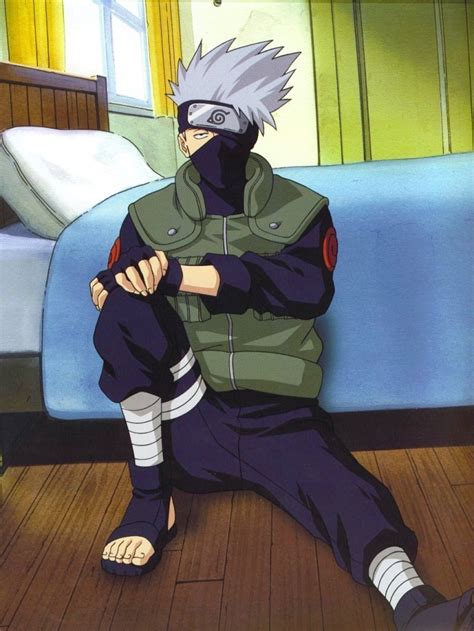 Kakashi Kakashi Kakashi Hatake Kakashi Hokage Porn Sex Picture