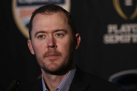 Oklahomas Lincoln Riley Ends Speculation About Jets Nfl Move