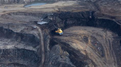 Oil Sands Claims Combined Without Consent Global Arbitration Review