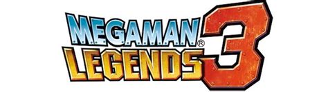 Capcom Cancels Megaman Legends 3 Vg247