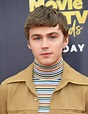 Miles Heizer | 13 Reasons Why Cast at the MTV Movie and TV Awards 2018 ...