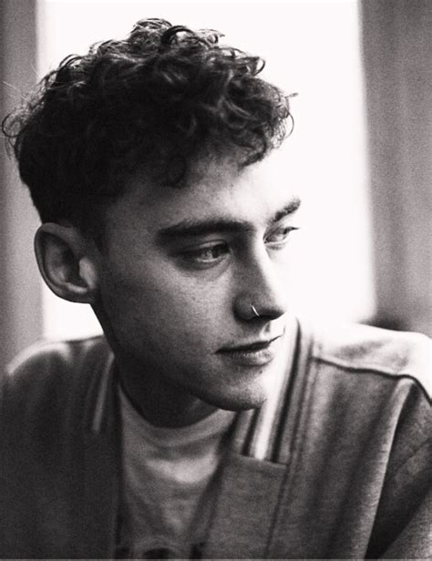 Olly alexander | via tumblr on we heart it. Poze Olly Alexander - Actor - Poza 4 din 8 - CineMagia.ro