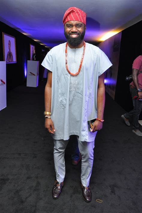 Mens Traditional Fashion Styles 10 Outfits You Need To See Nigerian Mens Site Nigerian