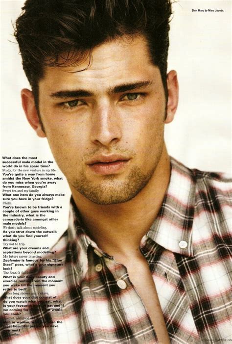 sean o pry male models photo 17793747 fanpop