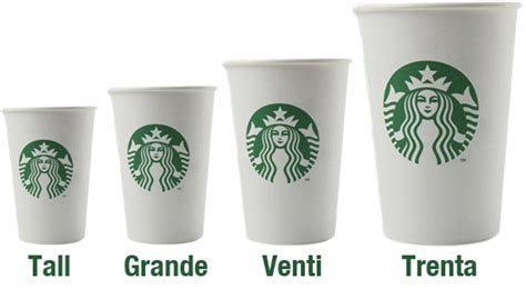 *keep in mind the logo sizes that are printed on the cups by starbucks are ever changing. محصولات استار باکس - فیدیلیو