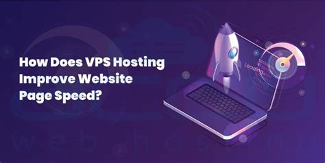 How Does Vps Hosting Improve Website Page Speed Windows Vps Hosting
