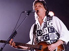 Paul McCartney Melbourne tickets 2017: Beatle’s tour rider revealed ...
