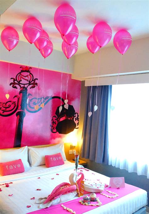 Valentines Day Kamar Hotel Super Romantis Di Bawah Rp1 Juta
