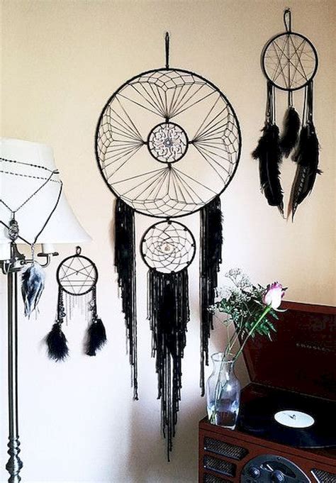 Beautiful And Stunning Dream Catcher Ideas Jihanshanum Beautiful