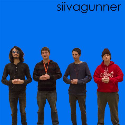 Siivagunner Blue Album Siivagunner Wiki Fandom