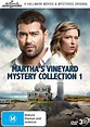 Martha's Vineyard Mysteries (TV Series) (2020) - FilmAffinity