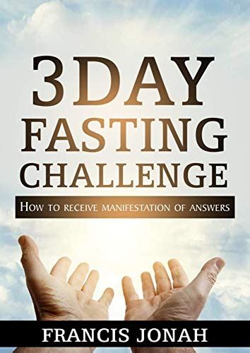 3 Days Fasting And Prayer For Breakthrough Church Readers