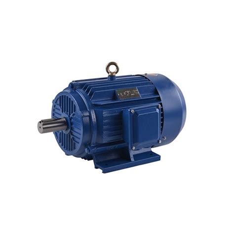 When 3 phase supply is given to the stator of a 3 phase induction motor, rotating stator flux will be produced, which will induce emf in the rotor windings, according to faraday's law of electromagnetic induction. 2 hp (1.5kW) 3 phase 4 pole AC Induction Motor | ATO.com