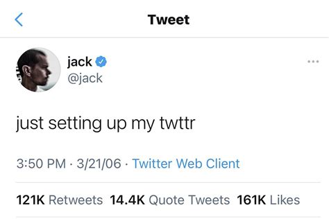 jack dorsey s first tweet nft resells for only 280