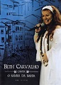 Beth Carvalho Canta O Samba da Bahia Ao Vivo - DVD Sam Multisom