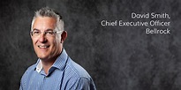 The Changing Focus of the CEO - David Smith - Bellrock