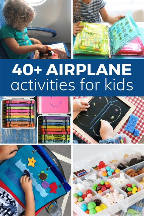 Simple Airplane Activities For Toddlers Toddler Approved