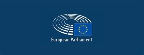 Eu Parliament Logo Sportello Amianto Nazionale