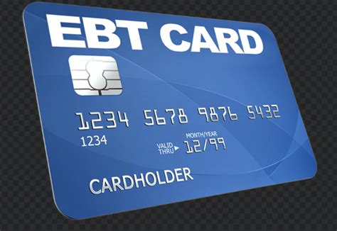 Ebt card restrictions for public assistance table. EBT CAR - Electronic Benefit Transfer