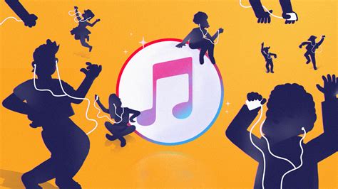 Apple ITunes Store Turns A Journey From Free Singles To Music Streaming To AI Mashable