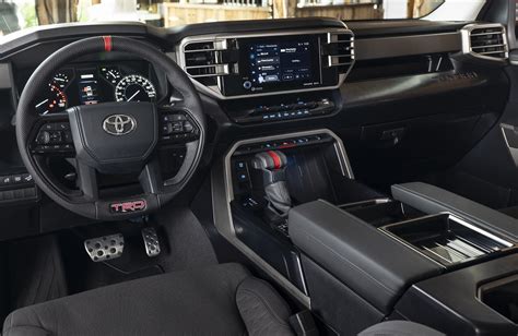 Po 15 Latach Na Rynek Wjeżdża Nowa Toyota Tundra Już Bez Silnika V8