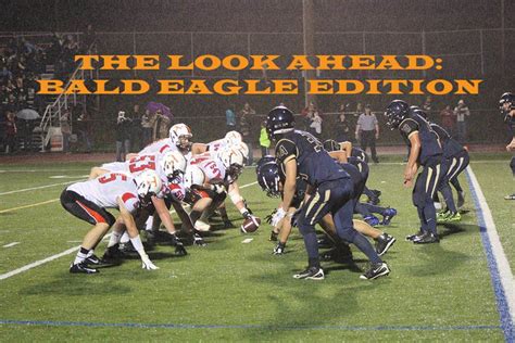 The Look Ahead Bald Eagle Edition Tyrone Eagle Eye News