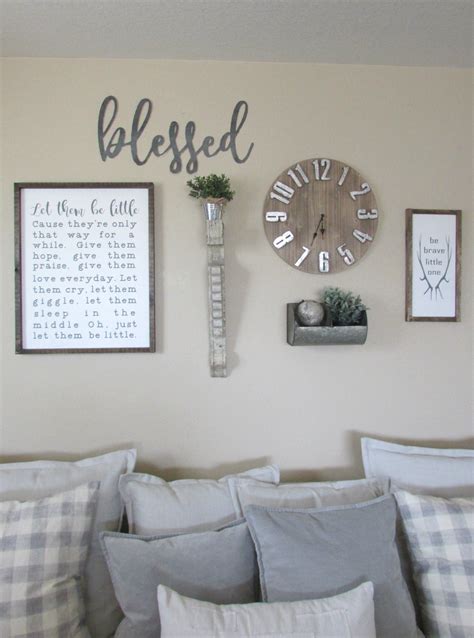 My Favorite Rustic Farmhouse Finds at Hobby Lobby - Farmhouse Blooms ...