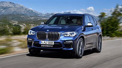 The bmw x5 was redesigned for the 2019 model year. New 2018/2019 BMW X5 rendered: what the rumors are saying