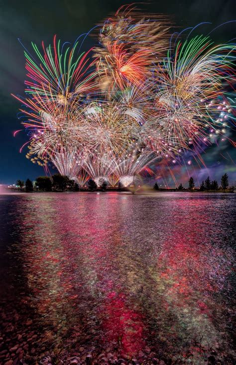 Gallery Photos And Video From Melaleuca Freedom Celebration Fireworks