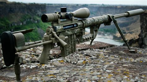 Top 10 Best Sniper Rifles In The World 2016 Pastimers Youtube