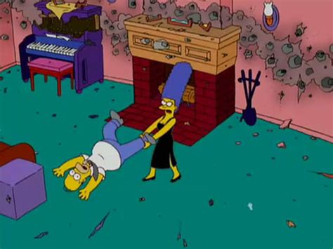 The Simpsons 19x05 Treehouse Of Horror Xviii Mkv Snaps Flickr