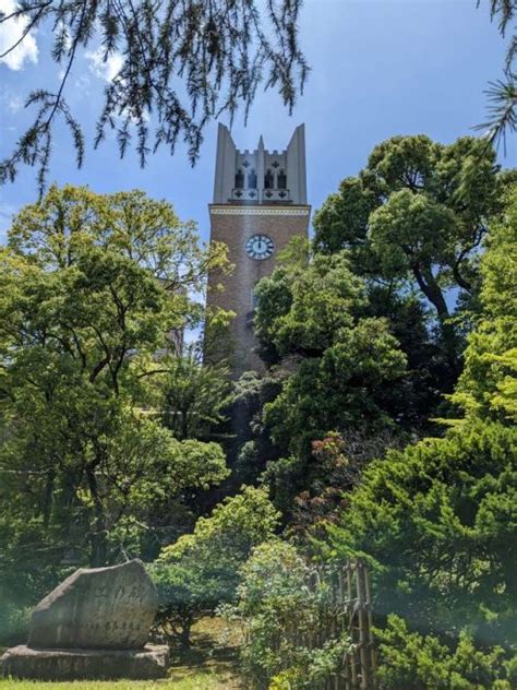 Waseda University Enjoy Its Garden And Museums For Free Japan Forward