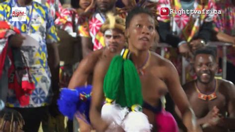 Gabon Dancers Dance Nicked Youtube