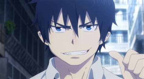 What all of us fans have been waiting for: Blue Exorcist Season 2 Premiere Recap