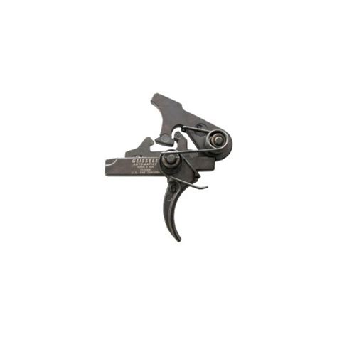 Geissele S3g Super 3 Gun Trigger Ar15 Semi Auto Trigger Geissele S3g