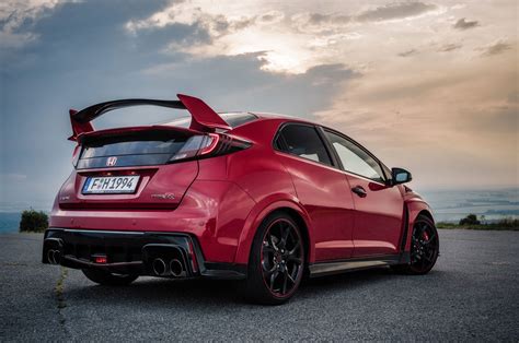 Find the best deals for used honda civic 2015 doha. 2015 Honda Civic Type R European-Spec Review
