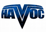 Havoc Concept Logo by ThexRealxBanks on DeviantArt