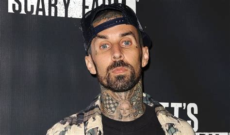 Age, parents, siblings, ethnicity travis barker is 45 years old. Travis Barker Calmly Chats Veganism with Joe Rogan ...