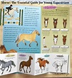 Using Horse Stories for a Horse Unit Study {FREE Printable Worksheets ...