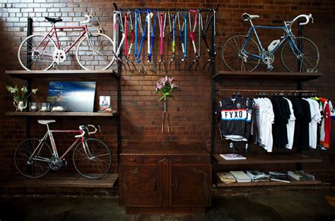 Make your bikes a part of the interior decor with this stunning wooden bike storage system. Bicycles, the Urban Lifestyle and Interior Design ...