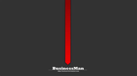 🥇 Minimalistic Tie Business Wallpaper 4910