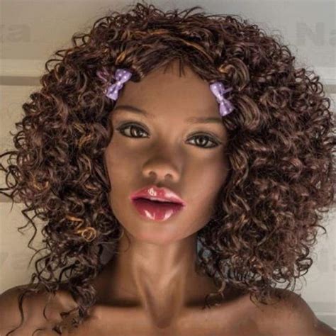 155cm 509ft Flat Breast Black Premium Sex Doll Dm1 D19051501 Lisa Best Love Sex Doll