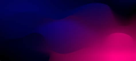 1600x720 Resolution Abstract Gradient Hd Shapes 1600x720 Resolution