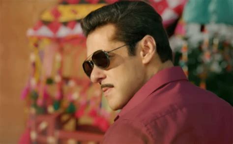 Dabangg 3 Trailer Review Salman Khan As Chulbul Pandey Is Here To Give His Fans Triple Orgasm