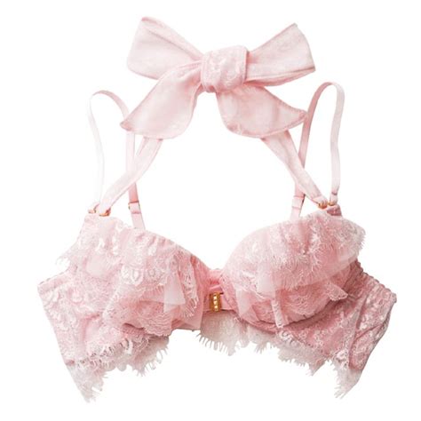 17 Best Images About Girly Lingerie ️ On Pinterest Bras Pink Sequin And Public Enemies