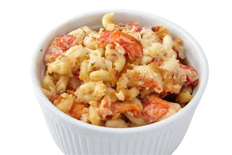How To Make Maines Best Lobster Mac And Cheese