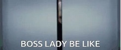 Boss Lady GIFs | Tenor